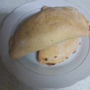 Empanadas - Empanada de Queso