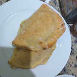 empanadas de queso blanco