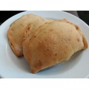 Empanada de queso