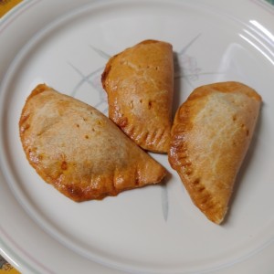 Empanadas de carne