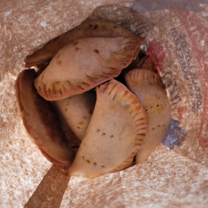 Empanadas - Empanada Patty