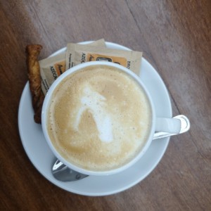 capuchino