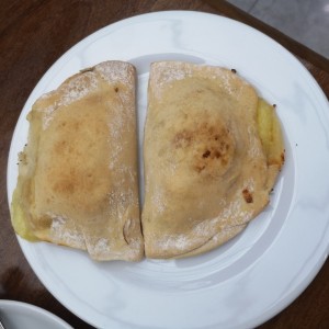 empanadas de quezo