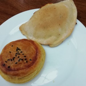 empanadas