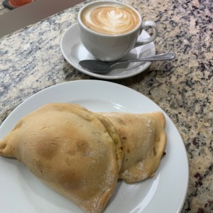 Empanadas - Empanada de Queso