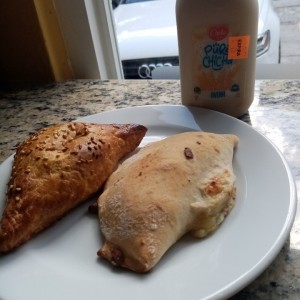 Empanadas - Empanada de Queso