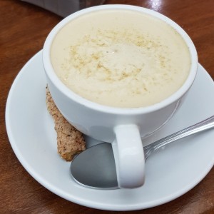 Capuchino