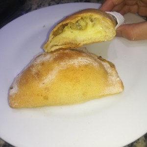 Empanadas de Queso