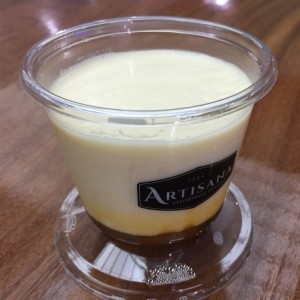 Pannacotta