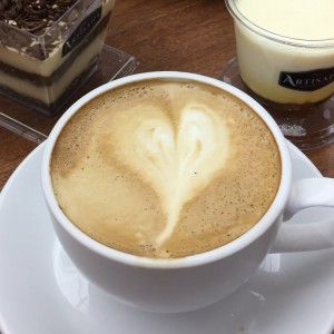 Cappuccino