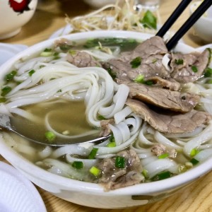 Pho Bo 