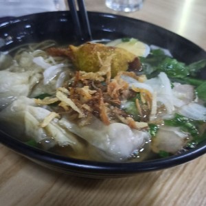 sopa wanton