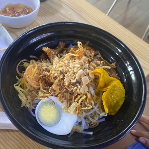 Vermicelli de puerco