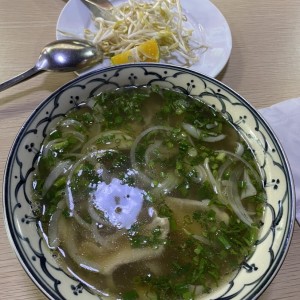 Pho Ga 