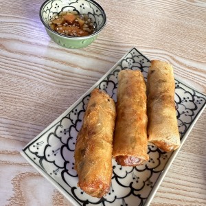 Rollitos