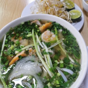 Pho hai san