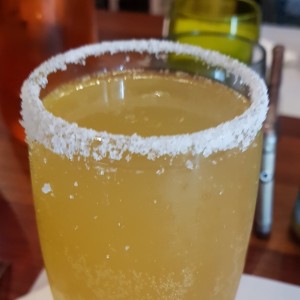 cerveza chelada