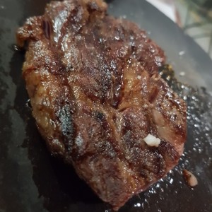 Rib eye