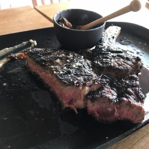 Cowboy Steak