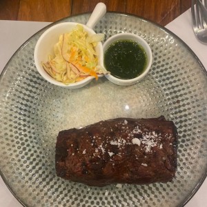 Filete de Angus 16oz