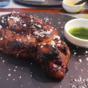 Rib eye