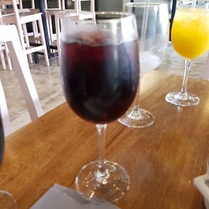 tinto de verano