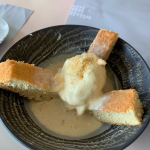 tres leches