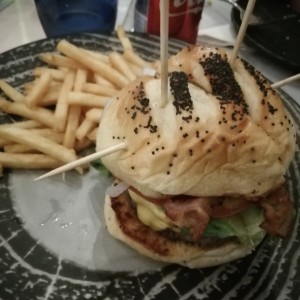 Hamburguesa