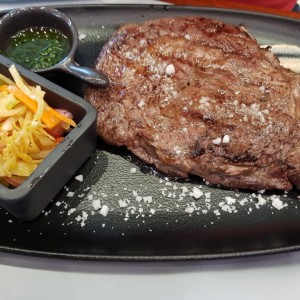 Rib eye