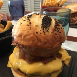 hamburguesa muh