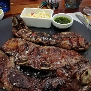 Asado de Tira