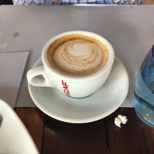 Cappuccino