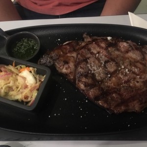 Rib eye