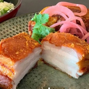 Pork Belly