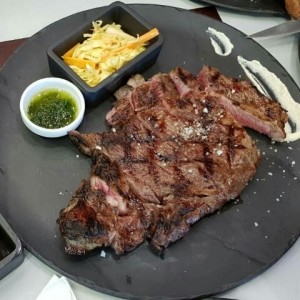 Rib eye