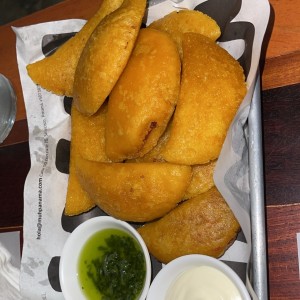 Empanadas 