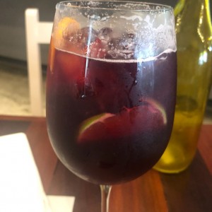 Tinto de Verano