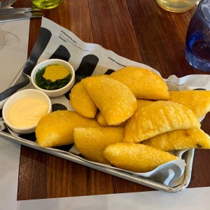 Empanaditas