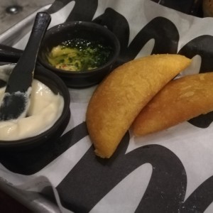 El Inicio - Mini Empanadas Muh