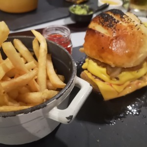 Hamburguesa