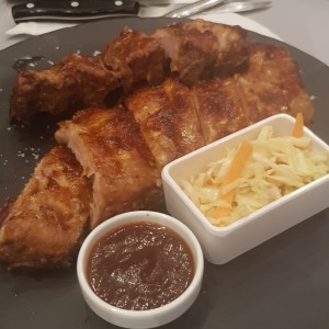 costillas