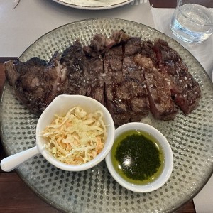 Rib eye