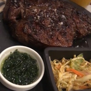 Cowboy Steak