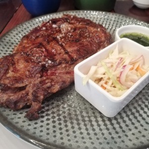 Rib eye