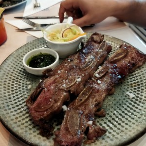 Asado de Tira