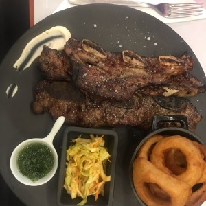 asado de tira