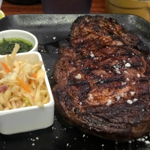 Rib eye