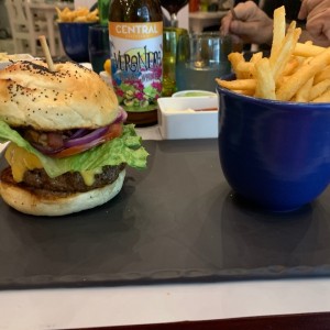 Hamburguesa