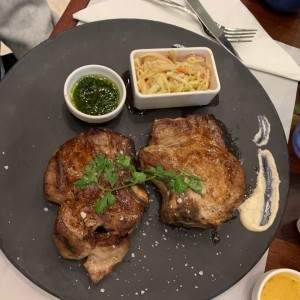 Chuleton de Cerdo