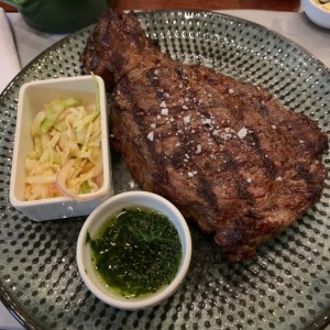 Rib eye